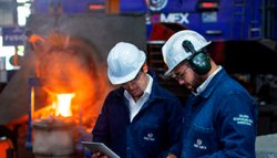 Iron Casting | USA | Mexico | Arbomex