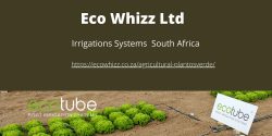 IRRIGATION SYSTEMS SOUTH AFRICA