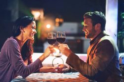 Date Night Restaurants Anaheim