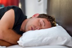 Sleep Apnea Dentist In Midtown TX