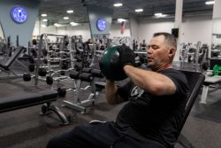 Affordable Gyms in Austin,TX