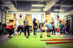 Affordable Personal Trainer in Austin,TX