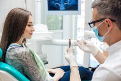 Walk In Dentist Near Me