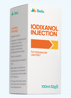 Iodixanol Injection