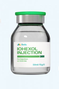 Iohexol Injection