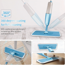 Microfiber Mop Wholesale