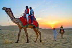 Jaisalmer Fun Tour