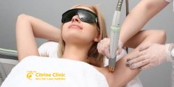 Laser Hair Removal in Gurgaon