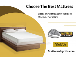 Leading Brand Mattresses