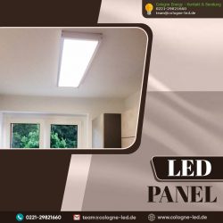 LED Panel