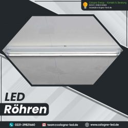 LED Röhren