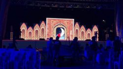 LED Wall Rental | avmjaipur.com