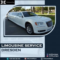 Limousine Service Dresden