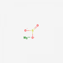 ECHEMI | magnesium sulfite