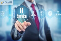 Managed IT Services California