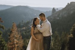 Sacramento Maternity Photographer