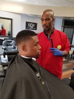 Mens Barbershop Rochester