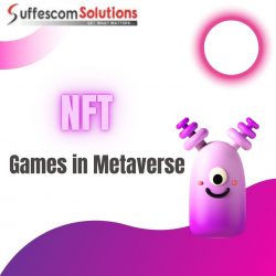 Future of Gaming: Metaverse