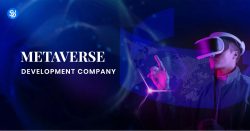 Metaverse Development Solution