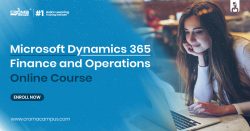 Why You Should Invest in Dynamics 365 Finance?