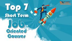 Top Best Job Oriented Courses after Graduation