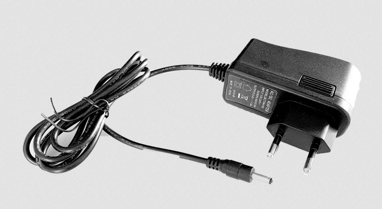 Mobile Wärme | DC-Adapter