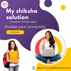 My shiksha solution