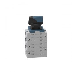 DC Isolator EDS7HM Hole Mounting