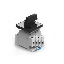 EDS1PM/S32 Panel Mounting DC Isolator Switch