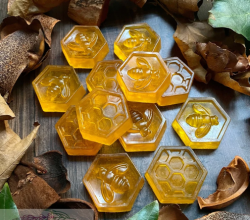 100% natural Honey In UK