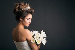 Natural Wedding Look Ideas in 2022