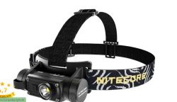 Nitecore HC60 LED pandelygte