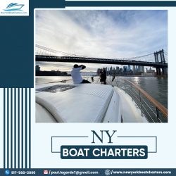 NY Boat Charters