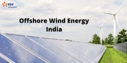 Offshore Wind in India