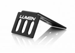 Lumen V1 singel skiltbrakett