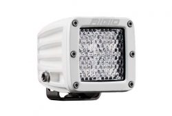 Rigid Marine D-serie PRO LED Arbejdslys
