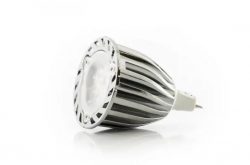 Lumen MR16 glödlampa LED