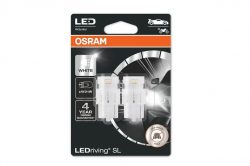 Osram LEDriving SL W21W LED pære