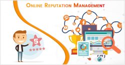 Online Reputation Management