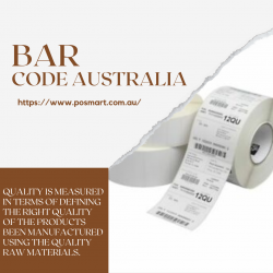 Long-Lasting Barcode labels