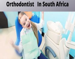 Orthodontists in South Africa Society / DR DE Villiers