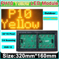 Benefits & Uses of Outdoor LED Display Board