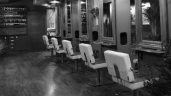 Barbers Crawley