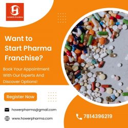 Pharma Franchise in India