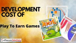 What Do Play to Earn Games Cost to Develope?