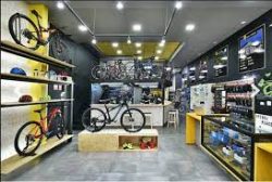 Cycle Shop Near Me