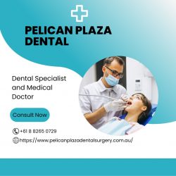 Pelican Plaza Dental Surgery