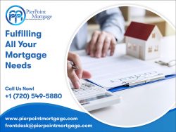 Denver mortgage experts