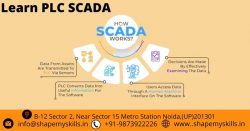 Best institute of learn PLC SCADA Training