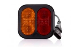 Truck-Lite M782 baglygte